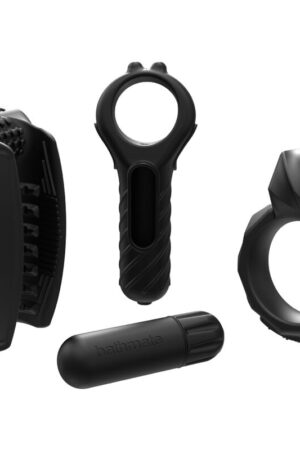 BATHMATE - VIBE KIT DE RESISTENCIA