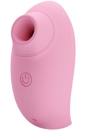 ROMANCE - INHALE BIRD MINI SUCCIONADOR CON FUNCIÓN MEMORIA