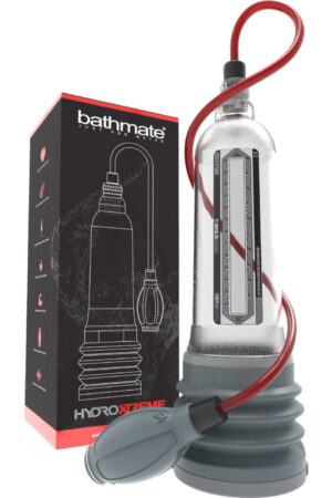 BATHMATE - HYDROXTREME 11 BOMBA PARA PENE