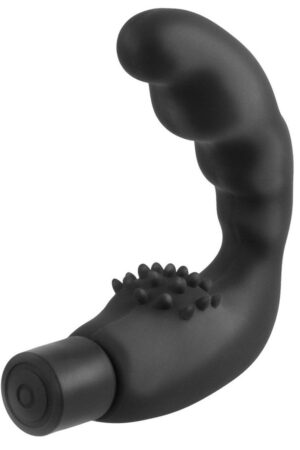 ANAL FANTASY – BEGINNERS PROSTATE STIMULATOR MASAJEADOR DE PRÓSTATA VIBRADOR