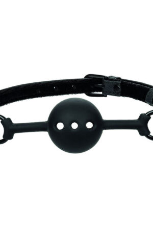 CALEXOTICS - BOUNDLESS MORDAZA DE BOLA TRANSPIRABLE