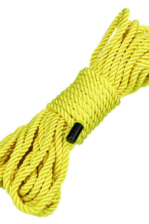 CALEXOTICS - BOUNDLESS ROPE 10M YELLOW