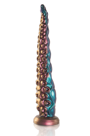 EPIC - CHARYBDIS DILDO TENTÁCULO TAMAÑO GRANDE