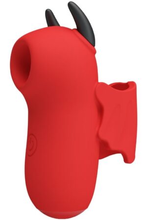 PRETTY LOVE - MINI FUN TOYS BY MAGIC DEVIL STIMULATOR