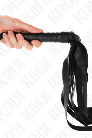 KINK - BLACK WIDE TAIL WHIP 48.5 CM
