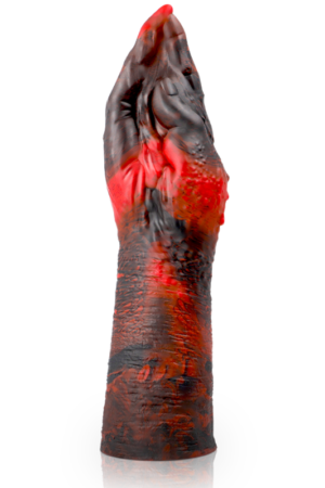 EPIC - LILITH DILDO DEMONIO MALIGNO S