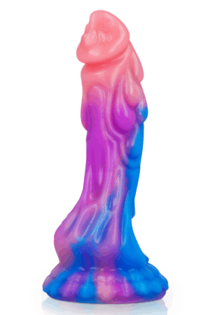 EPIC - ASHTAR DILDO EXTRATERRESTRIAL HUMAN FORM