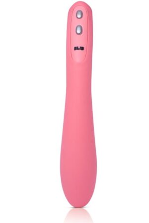JE JOUE - THE WAND VIBRADOR PUNTO G ROSA