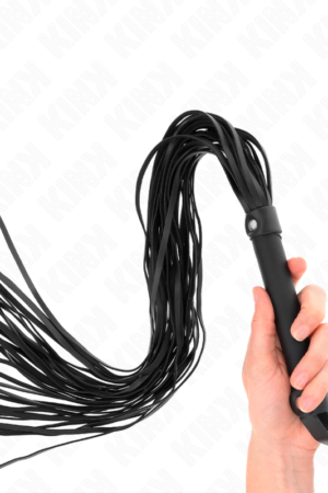 KINK - LÁTIGO PIEL DE OVEJA IMITACIÓN 60 CM