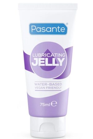 PASANTE - LUBRICANT WATER BASED JELLY 75 ML