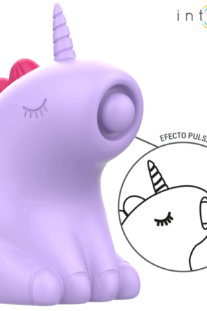 INTENSE - SWEETIE TONGUE STIMULATOR PULSATION