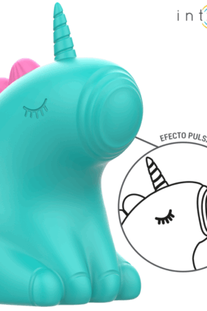 INTENSE - TRIXIE UNICORN TONGUE TAPPING STIMULATOR