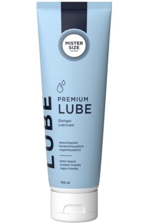 MISTER SIZE - PREMIUM LUBRICANT 100 ML