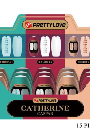 PRETTY LOVE - CASPAR PACK 15 VARIOUS MALE MASTRUBATORS