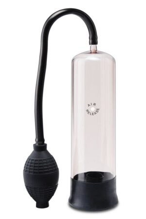 PUMP WORX - ROOKIE OF THE YEAR PUMP