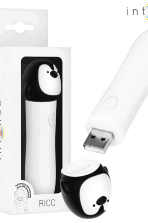 INTENSE - RICO VIBRATING BULLET PENGUIN