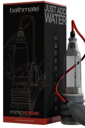 BATHMATE - HYDROXTREME 6