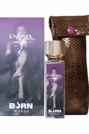 BURN - ENIGMA WOMEN'S PERFUME 20 ML