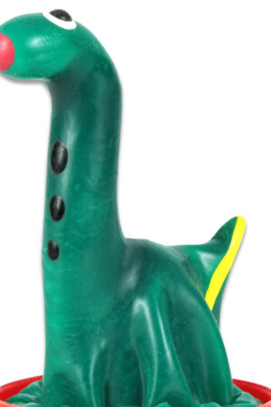 CONDOMERIE - HANDPAINTED NOVELTY CONDOMS COBRA