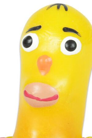 CONDOMERIE - HANDPAINTED NOVELTY CONDOMS FATHER