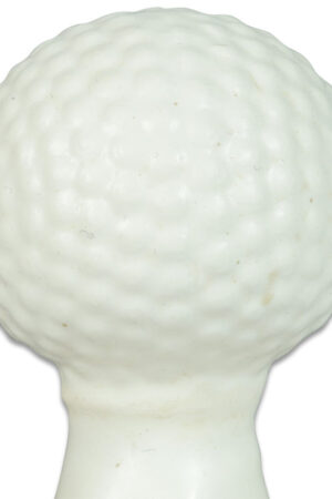 CONDOMERIE - HANDPAINTED NOVELTY CONDOMS GOLF BALL