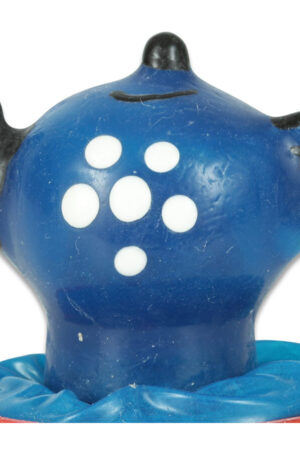 CONDOMERIE - HANDPAINTED NOVELTY CONDOMS TEA POT