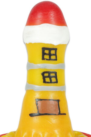 CONDOMERIE - HANDPAINTED NOVELTY CONDOMS BRANDARIS