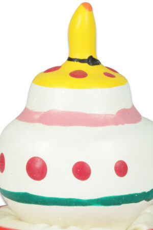 CONDOMERIE - HANDPAINTED NOVELTY CONDOMS CAKE