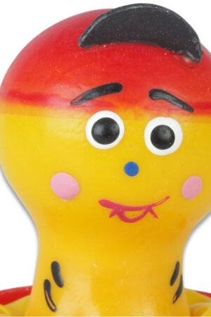 CONDOMERIE - HANDPAINTED NOVELTY CONDOMS BOY