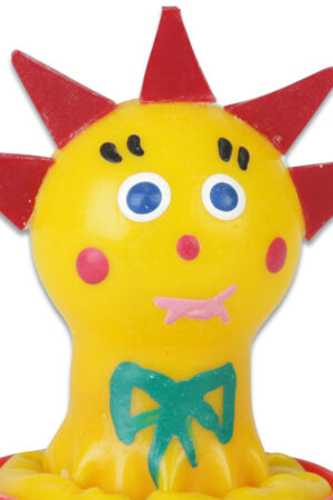 CONDOMERIE - HANDPAINTED NOVELTY CONDOMS SUN