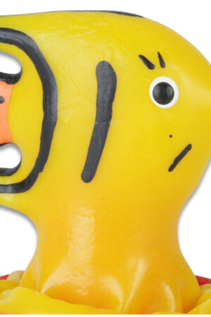 CONDOMERIE - HANDPAINTED NOVELTY CONDOMS AKVARIUM FISH