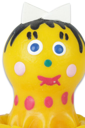 CONDOMERIE - HANDPAINTED NOVELTY CONDOMS GIRL