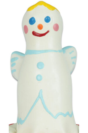 CONDOMERIE - HANDPAINTED NOVELTY CONDOMS ANGEL