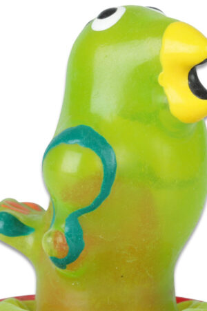 CONDOMERIE - HANDPAINTED NOVELTY CONDOMS AMAZONAN