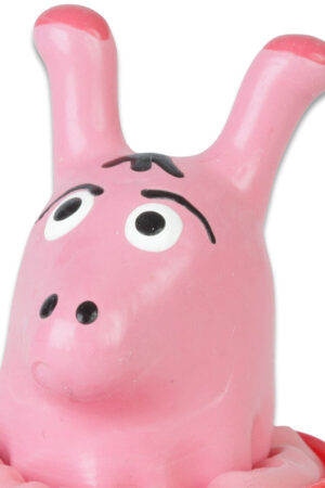 CONDOMERIE - HANDPAINTED NOVELTY CONDOMS CALF