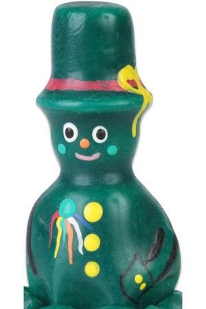 CONDOMERIE - HANDPAINTED NOVELTY CONDOMS HASTRMAN