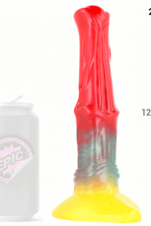 EPIC - DILDO AETHON GLOW