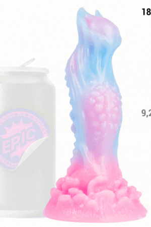 EPIC - DILDO OCEARA DAWN