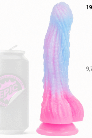 EPIC - DILDO SELARA DAWN