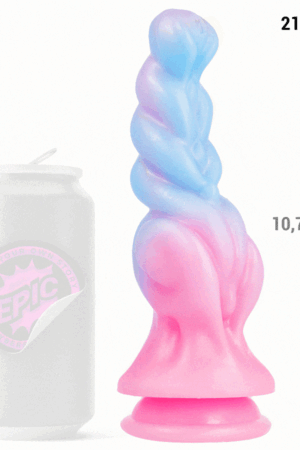 EPIC - DILDO RHEONA DAWN