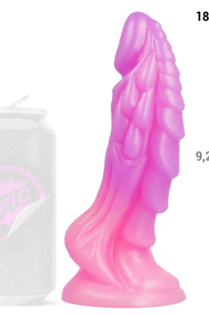 EPIC - DILDO GALATEA LUNAR GLOW