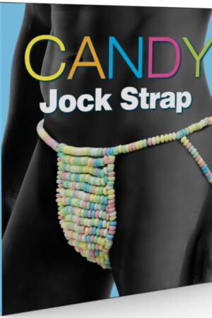 SPENCER & FLEETWOOD - CARAMELOS JOCK STRAP