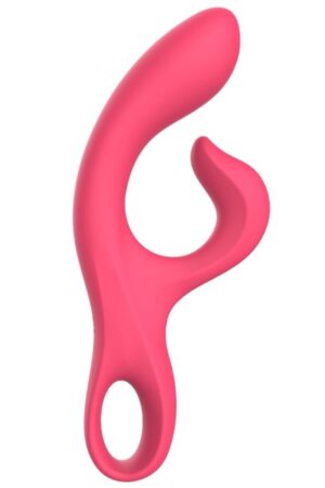 XOCOON - ENDLESS ORGASM G-SPOT VIBRATOR FUCHSIA