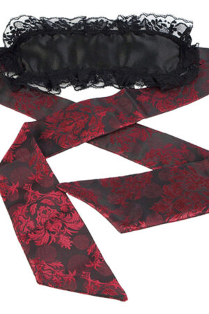 CALEXOTICS - SCANDAL BLACK MASK