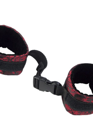 CALEXOTICS - SCANDAL CONTROL HANDCUFFS