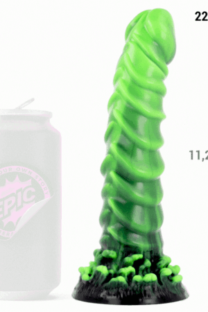 EPIC - DILDO CAELION LIVING ROOT