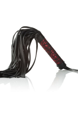 CALEXOTICS - SCANDAL WHIP WITH TAG