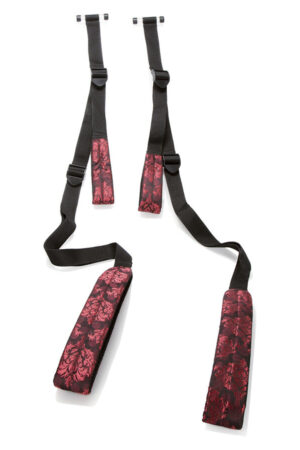 CALEXOTICS - SCANDAL UNIVERSAL DOOR HARNESS