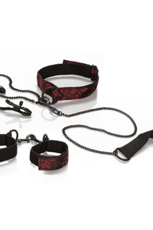 CALEXOTICS - SCANDAL SUBMISSION KIT