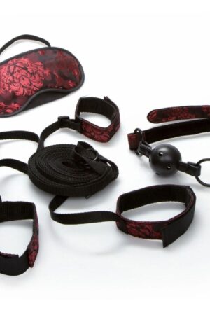 CALEXOTICS - SCANDAL BED SUPPORT KIT